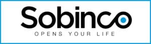 Sobinco meerpuntsloten logo
