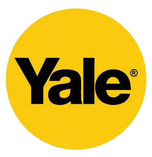 Yale company logo