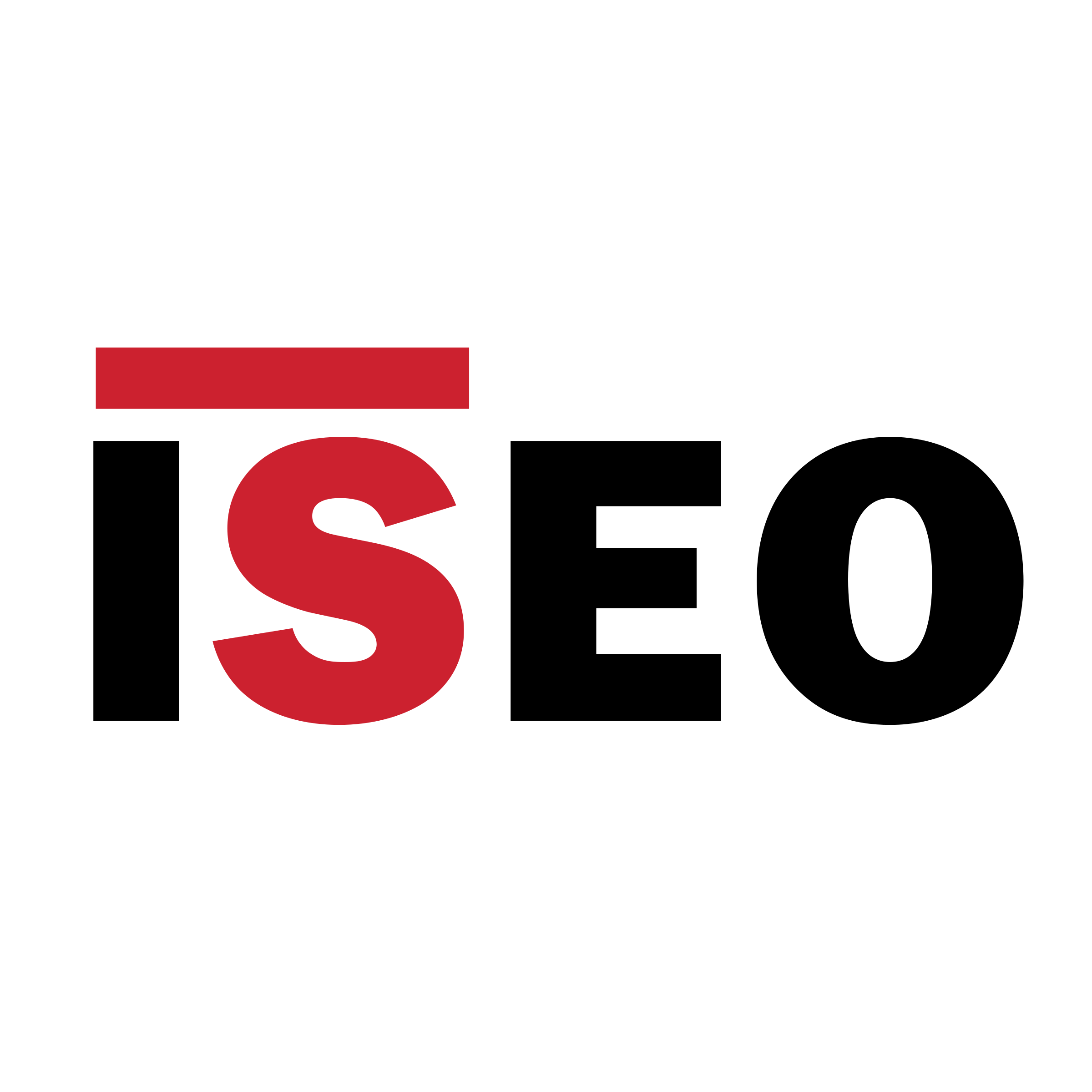 iseo logo png transparent
